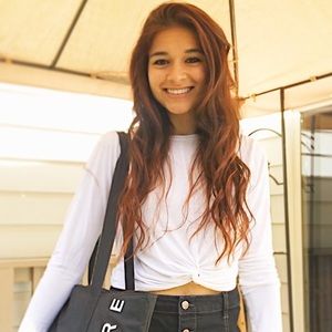 Meet your Posher, Jynessa